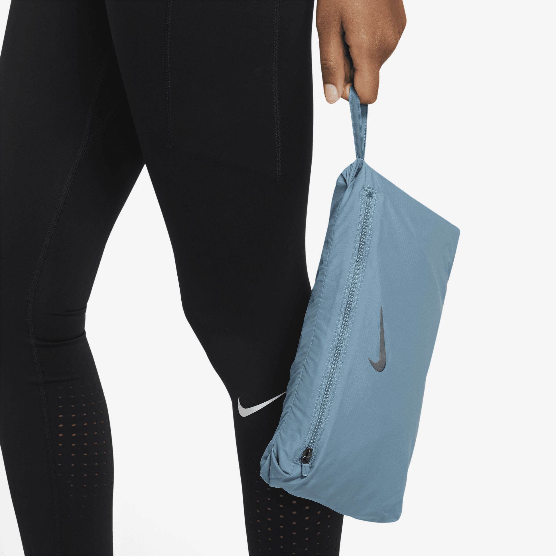 NIKE W DRIFIT RUN DVN JACKET sivustolla stadium.fi